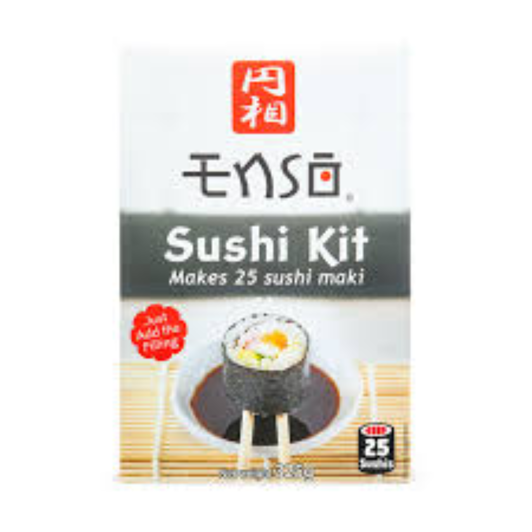 ENOS SUSHI KIT MAKI 325G